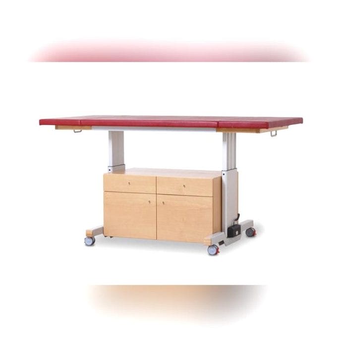 Pediatric Examination Table 1