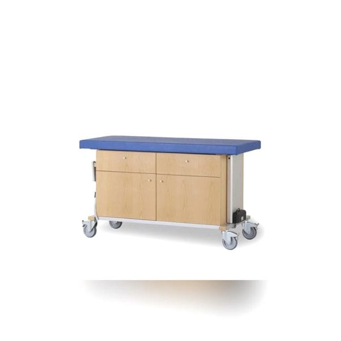 Pediatric Examination Table 3