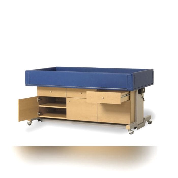 Pediatric Examination Table 4