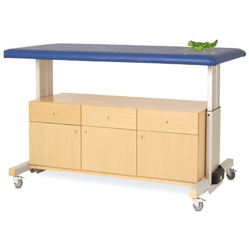 Pediatric Examination Table