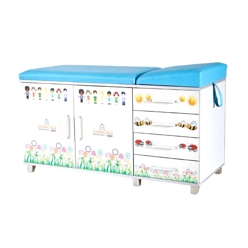 Pediatric Examination Table