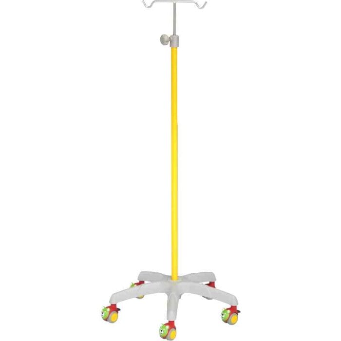 Pediatric Iv Pole