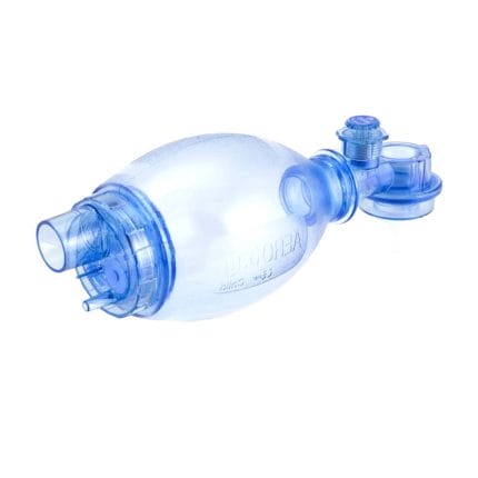 Pediatric Manual Resuscitator