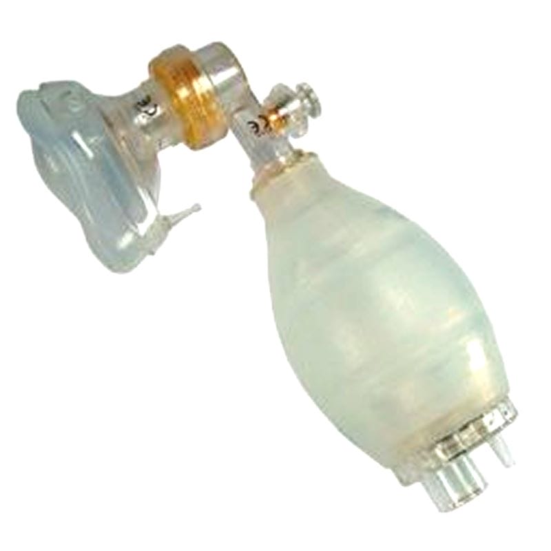 Pediatric Manual Resuscitator