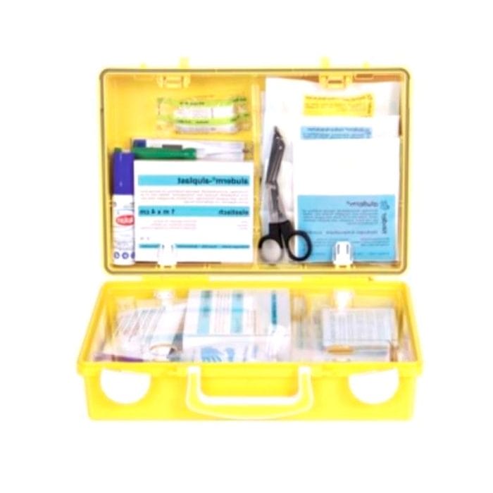 Pediatric Medical Kit