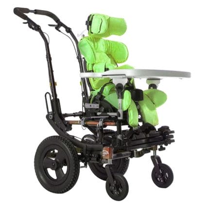 Pediatric Mobility Frame