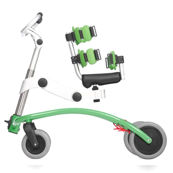 Pediatric Mobility Walker 1