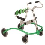 Pediatric Mobility Walker