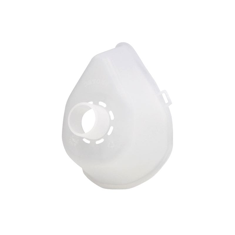 Pediatric Nebulization Mask 1