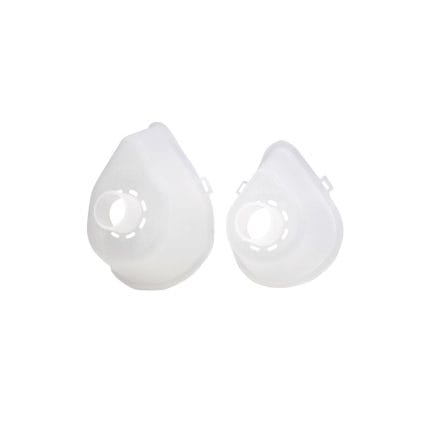 Pediatric Nebulization Mask