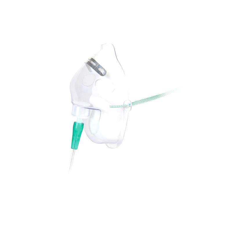 Pediatric Oxygen Mask