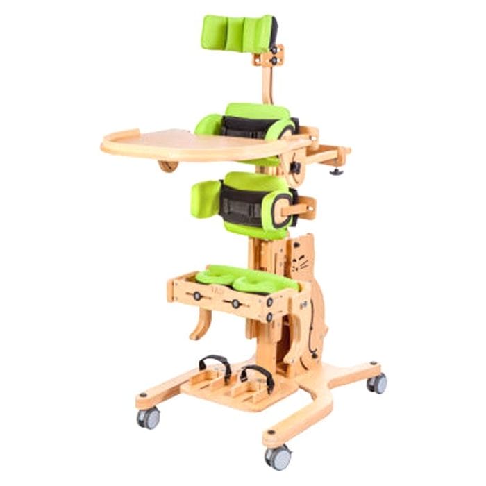 Pediatric Standing Frame 6