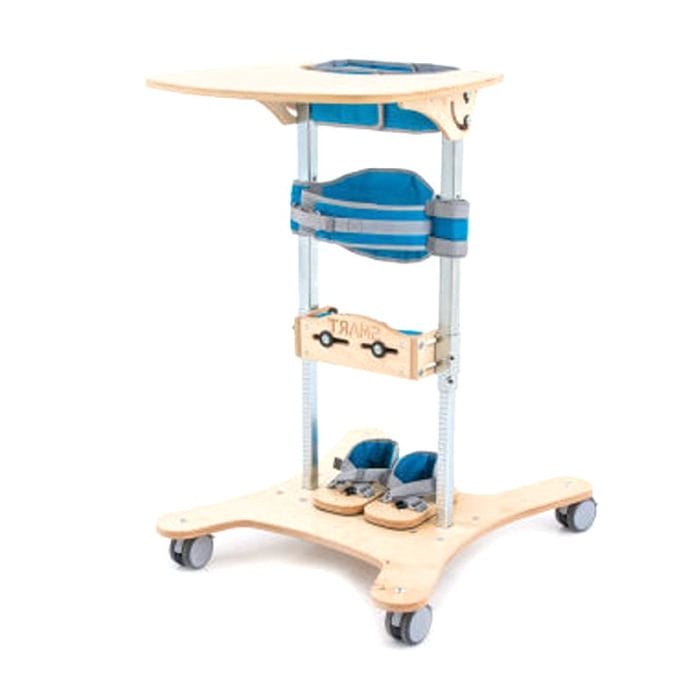 Pediatric Standing Frame 8