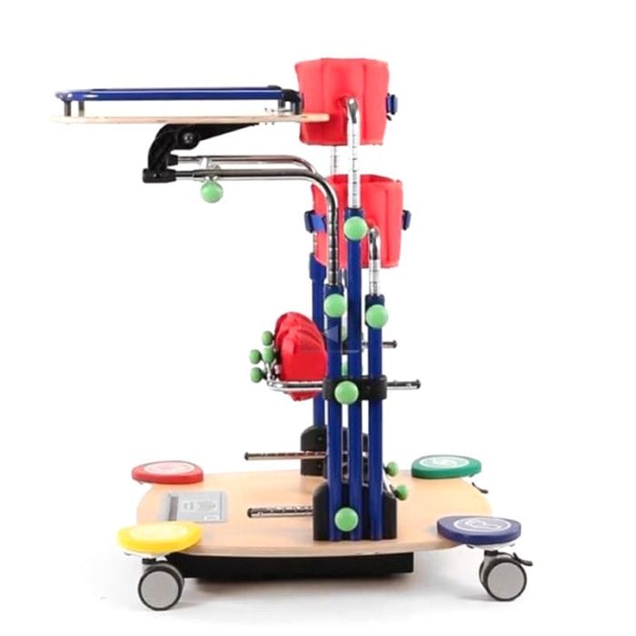 Pediatric Standing Frame 4