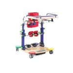 Pediatric Standing Frame