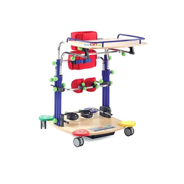 Pediatric Standing Frame