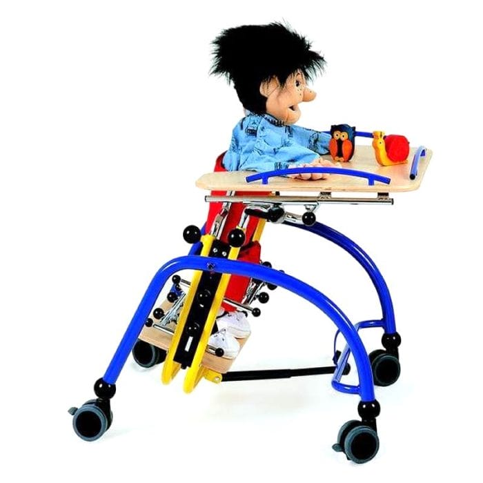 Pediatric Standing Frame 1