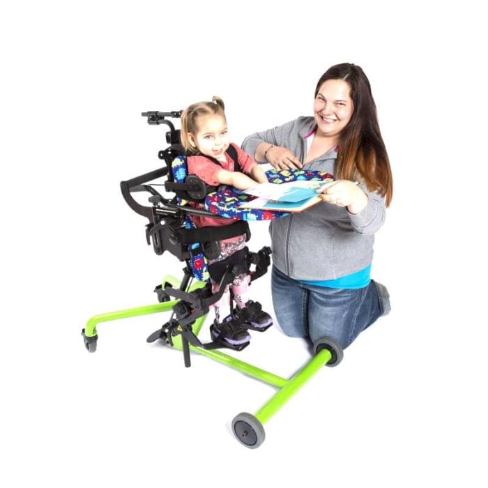 Pediatric Standing Frame 2