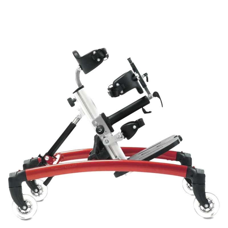 Pediatric Standing Frame