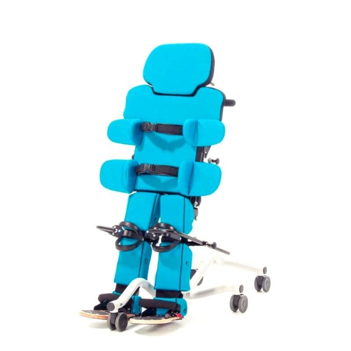 Pediatric Standing Frame 1