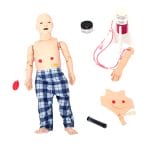 Pediatric Training Manikin