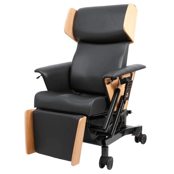 Pediatric Treatment Chair 1