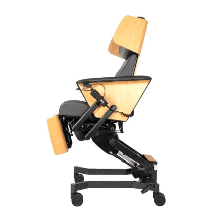 Pediatric Treatment Chair 4