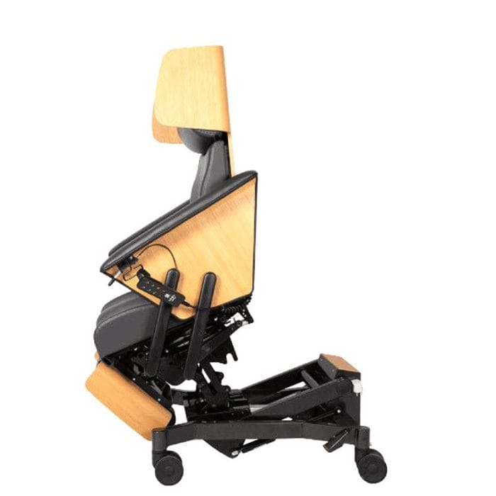 Pediatric Treatment Chair 5