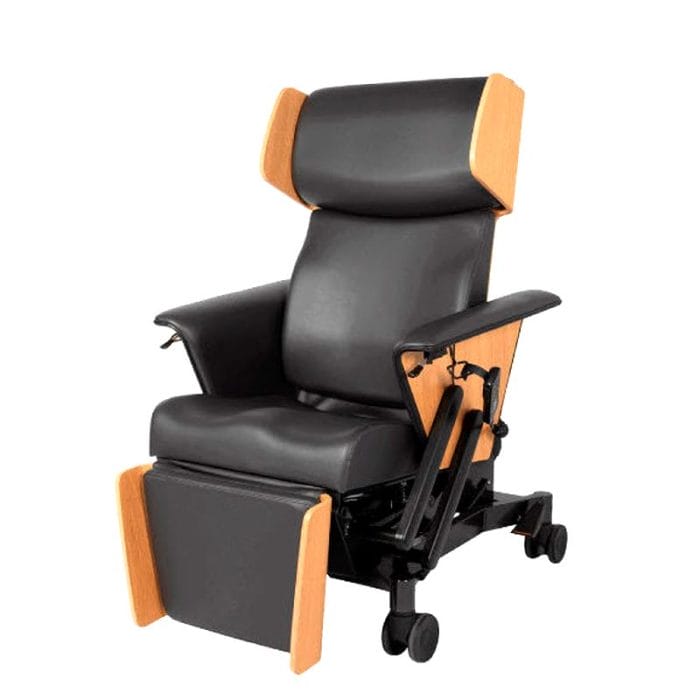 Pediatric Treatment Chair