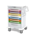 Pediatric Trolley