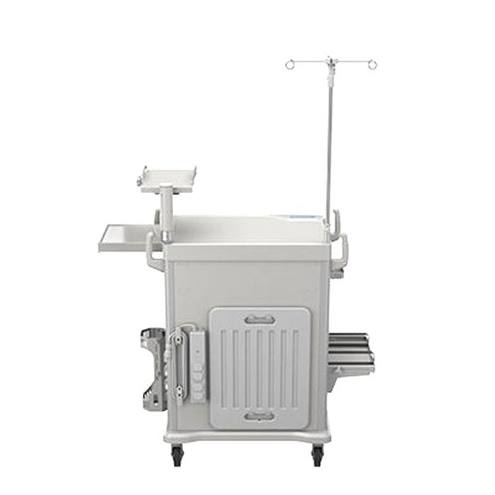 Pediatric Trolley 2