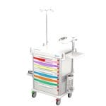 Pediatric Trolley