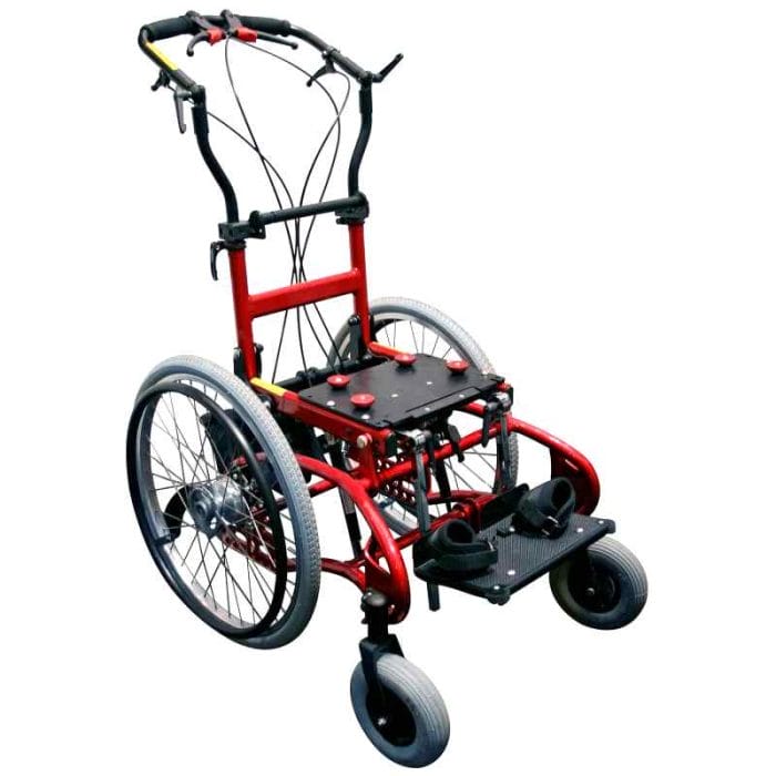 Pediatric Wheelchair Frame