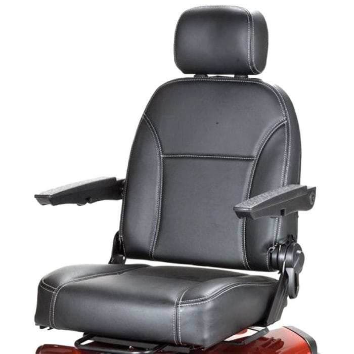 Pediatric Wheelchair Seating