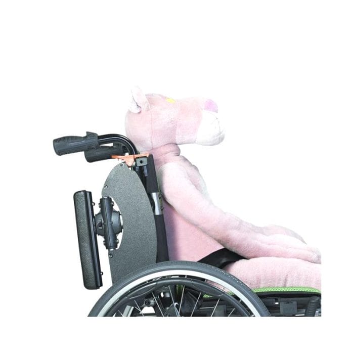 Pediatric Wheelchair 4