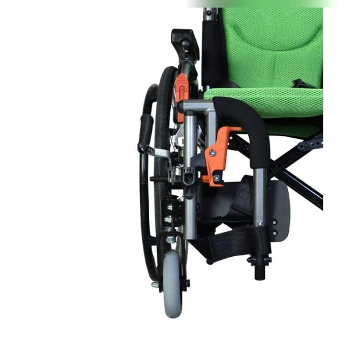 Pediatric Wheelchair 5