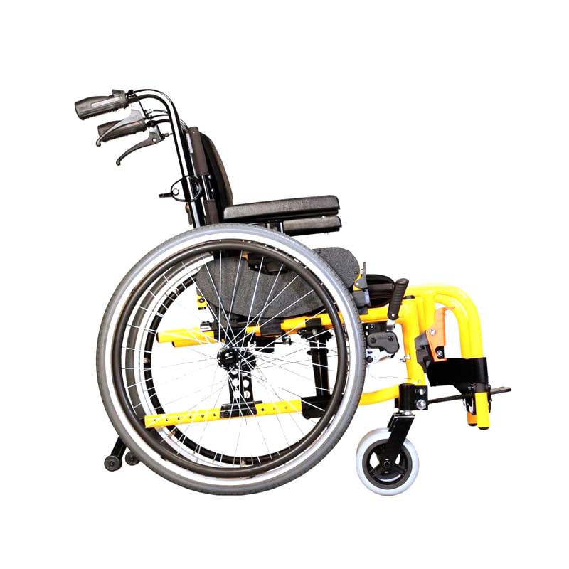 Pediatric Wheelchair