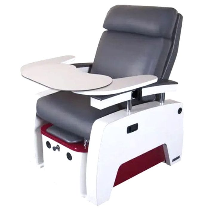 Pedicure Unit 4