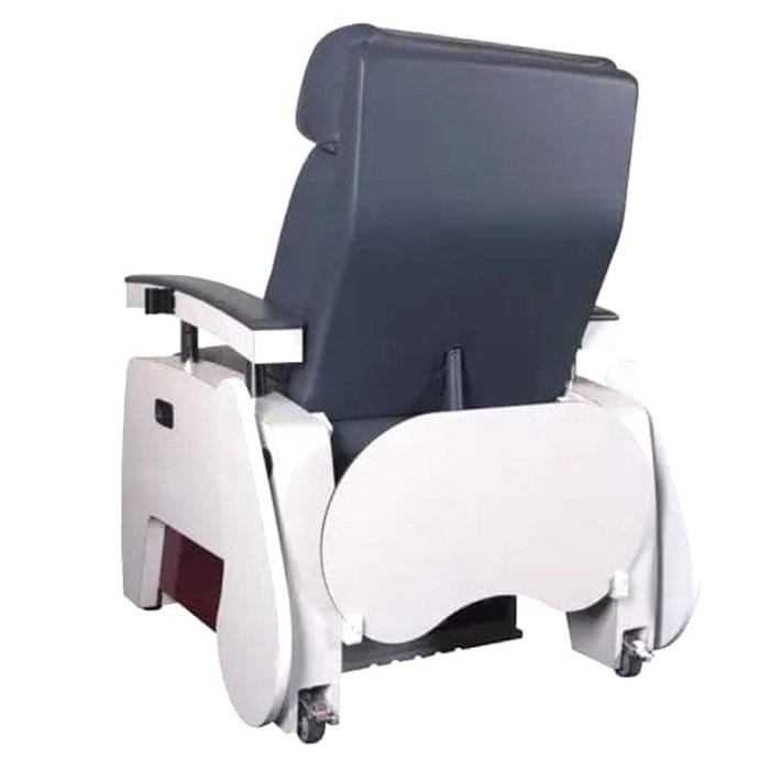 Pedicure Unit 5