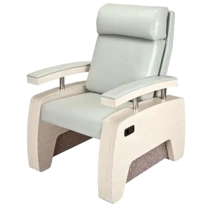 Pedicure Unit 6