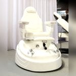 Pedicure Unit 1