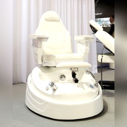 Pedicure Unit 1