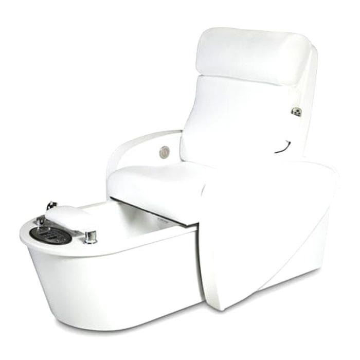 Pedicure Unit