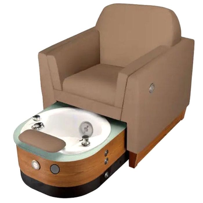 Pedicure Unit 2