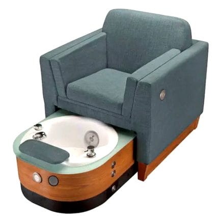 Pedicure Unit