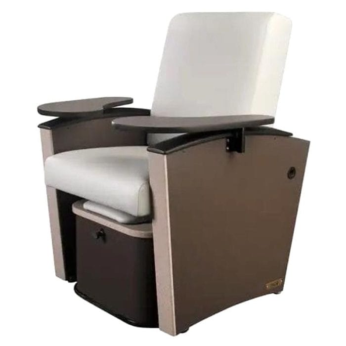 Pedicure Unit 2