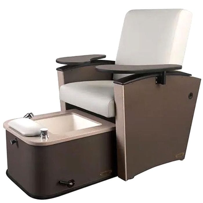 Pedicure Unit 3