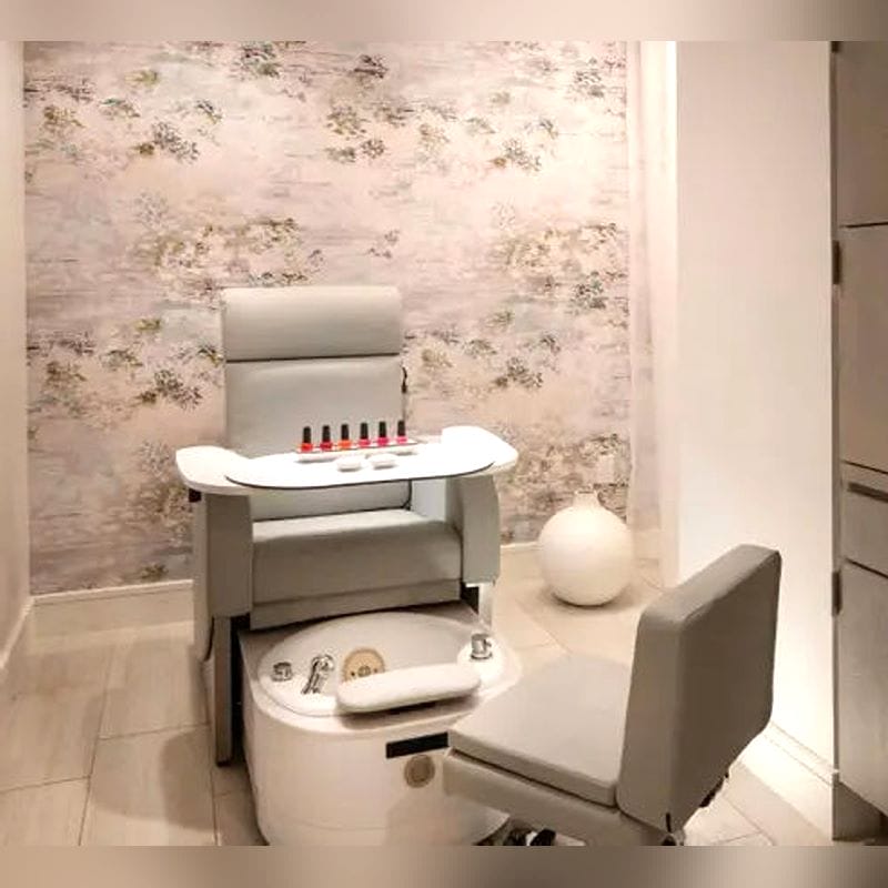 Pedicure Unit 1