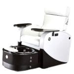 Pedicure Unit 2