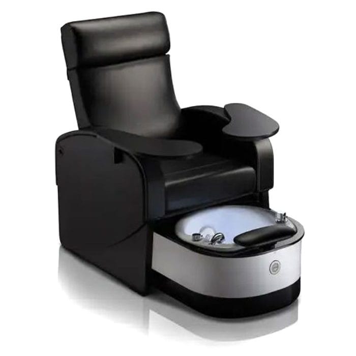 Pedicure Unit 5